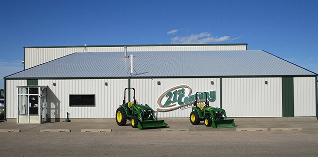 21st Century Equipment LLC - Photo 6